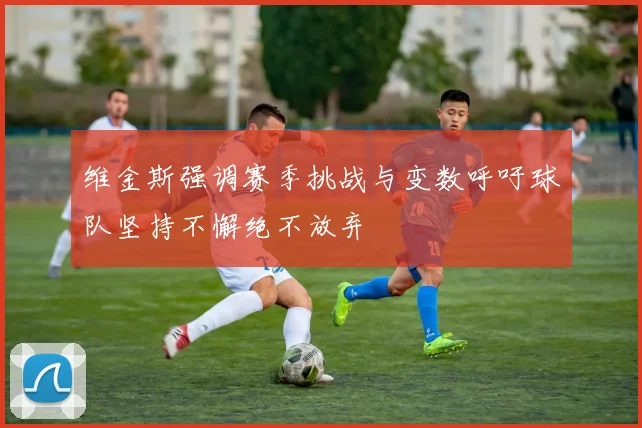 维金斯强调赛季挑战与变数呼吁球队坚持不懈绝不放弃